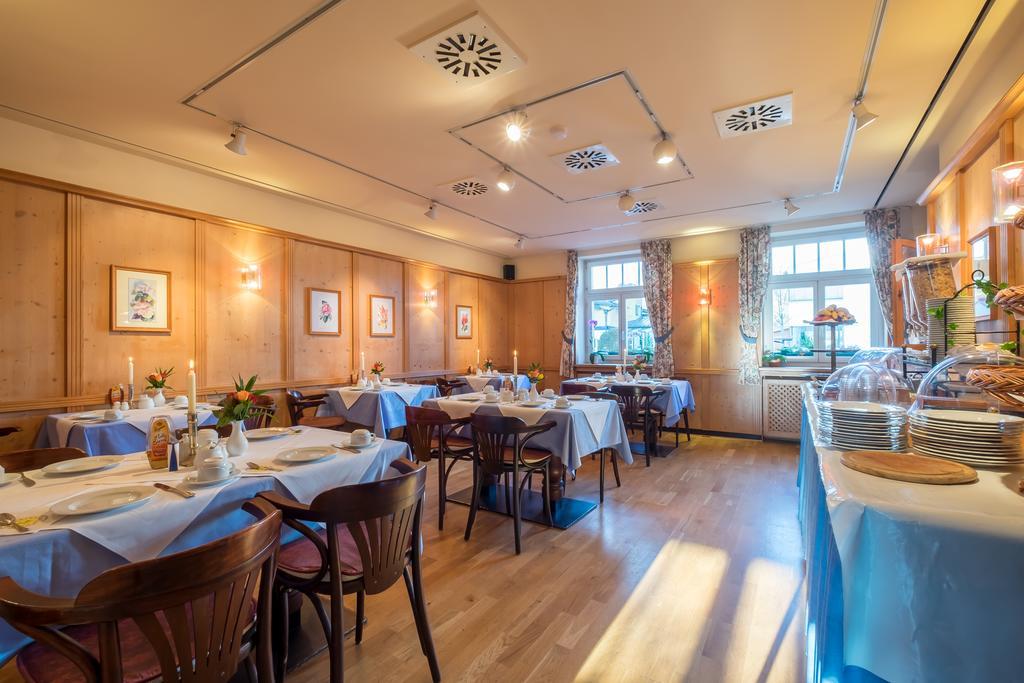 Hotel Gautinger Hof