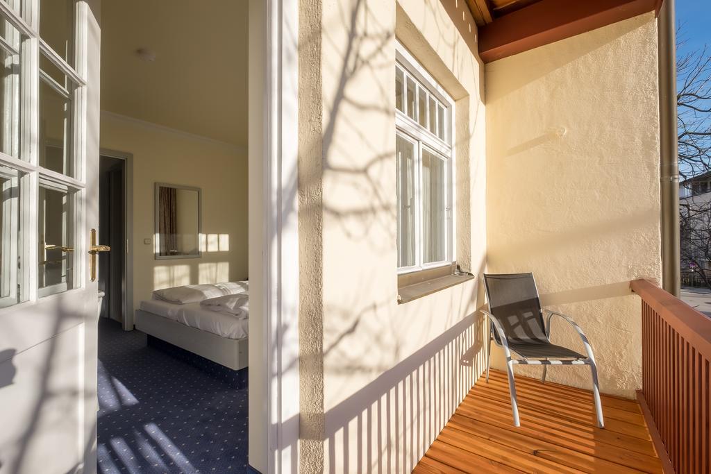 Gautinger Hof 3*