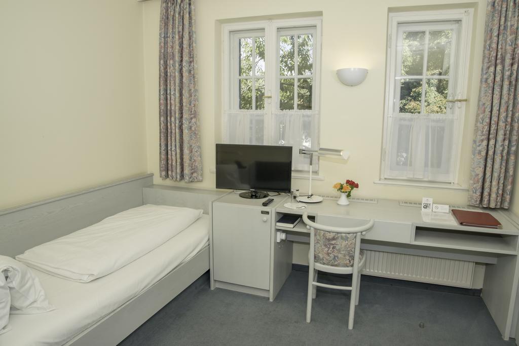 Gautinger Hof Hotel Gauting
