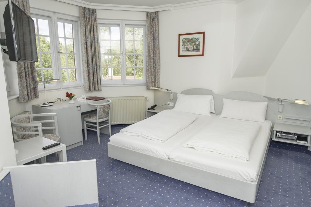 Gautinger Hof Hotel Gauting