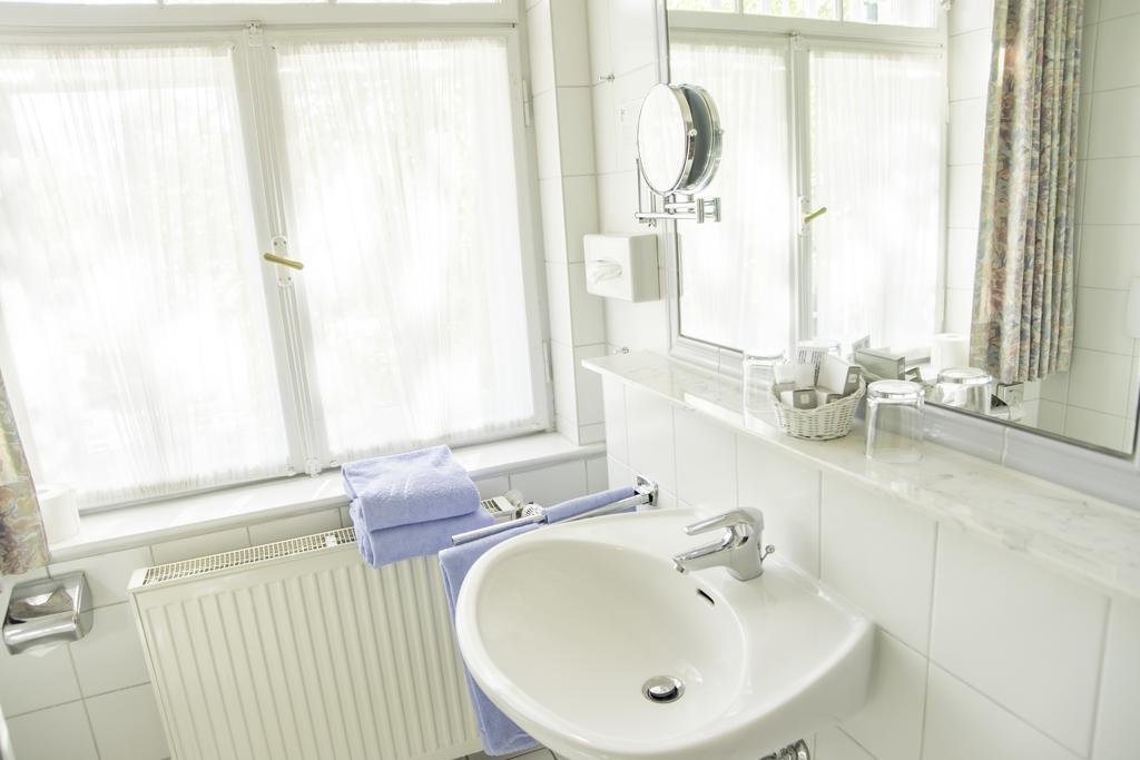 Hotel Gautinger Hof