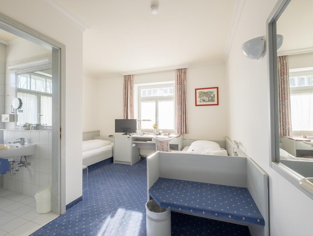 Hotel Gautinger Hof