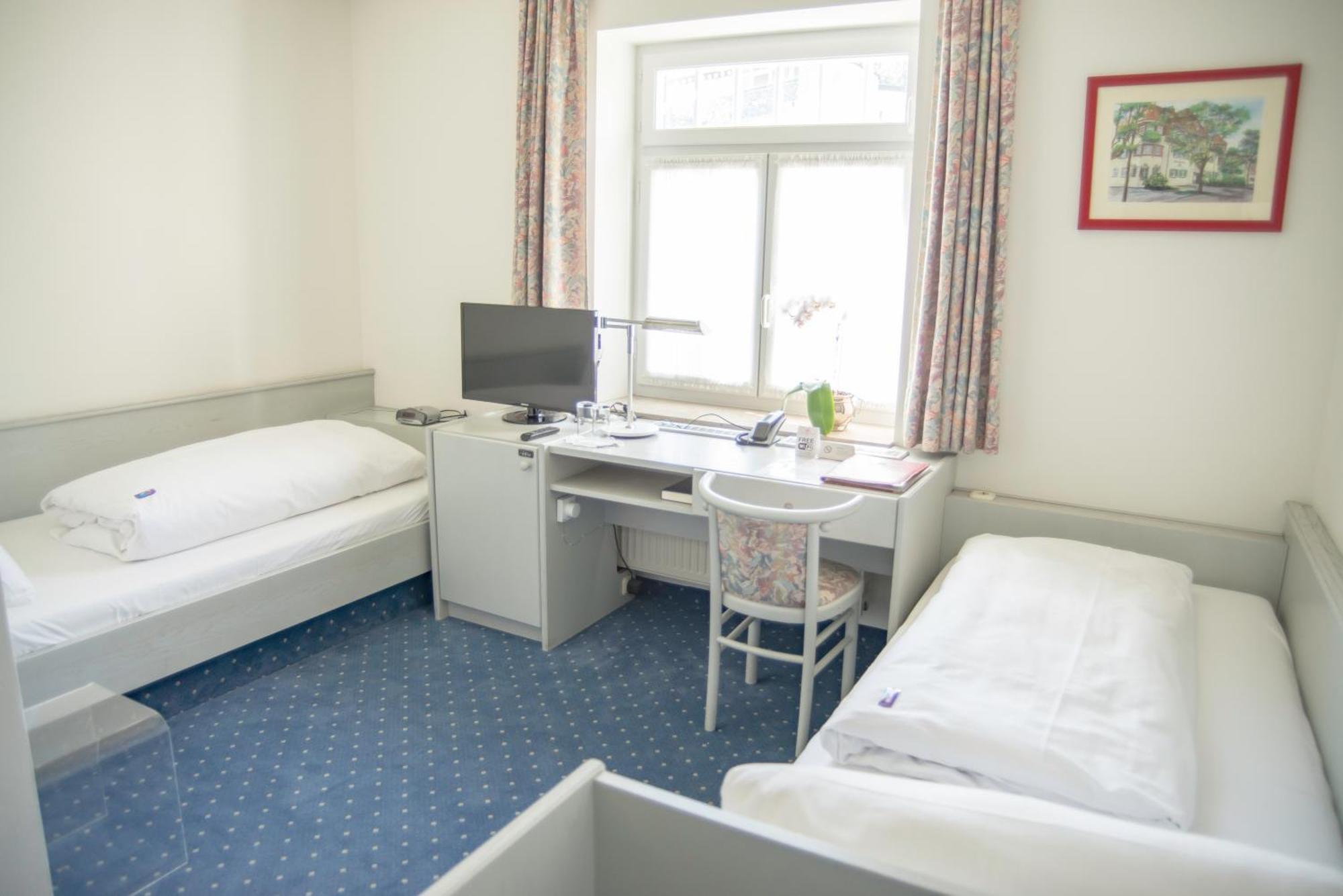 Gautinger Hof Hotel Gauting