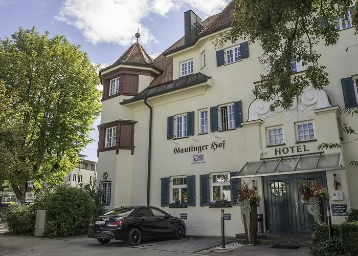 Gautinger Hof