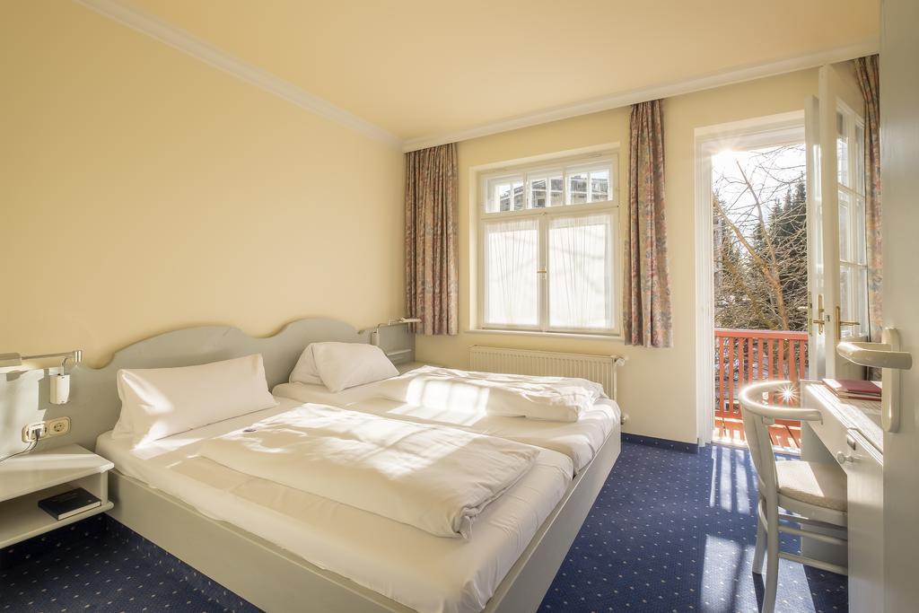 Gautinger Hof 3*